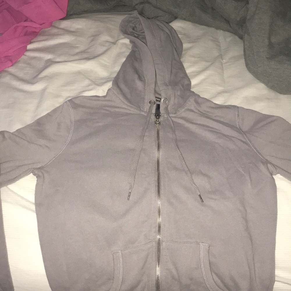 Victoria’s Secret hoodie zip up